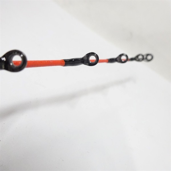 １８極鋭カワハギＥＸ ＡＧＳボトム